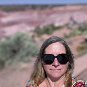 Meet your Posher, Robyn